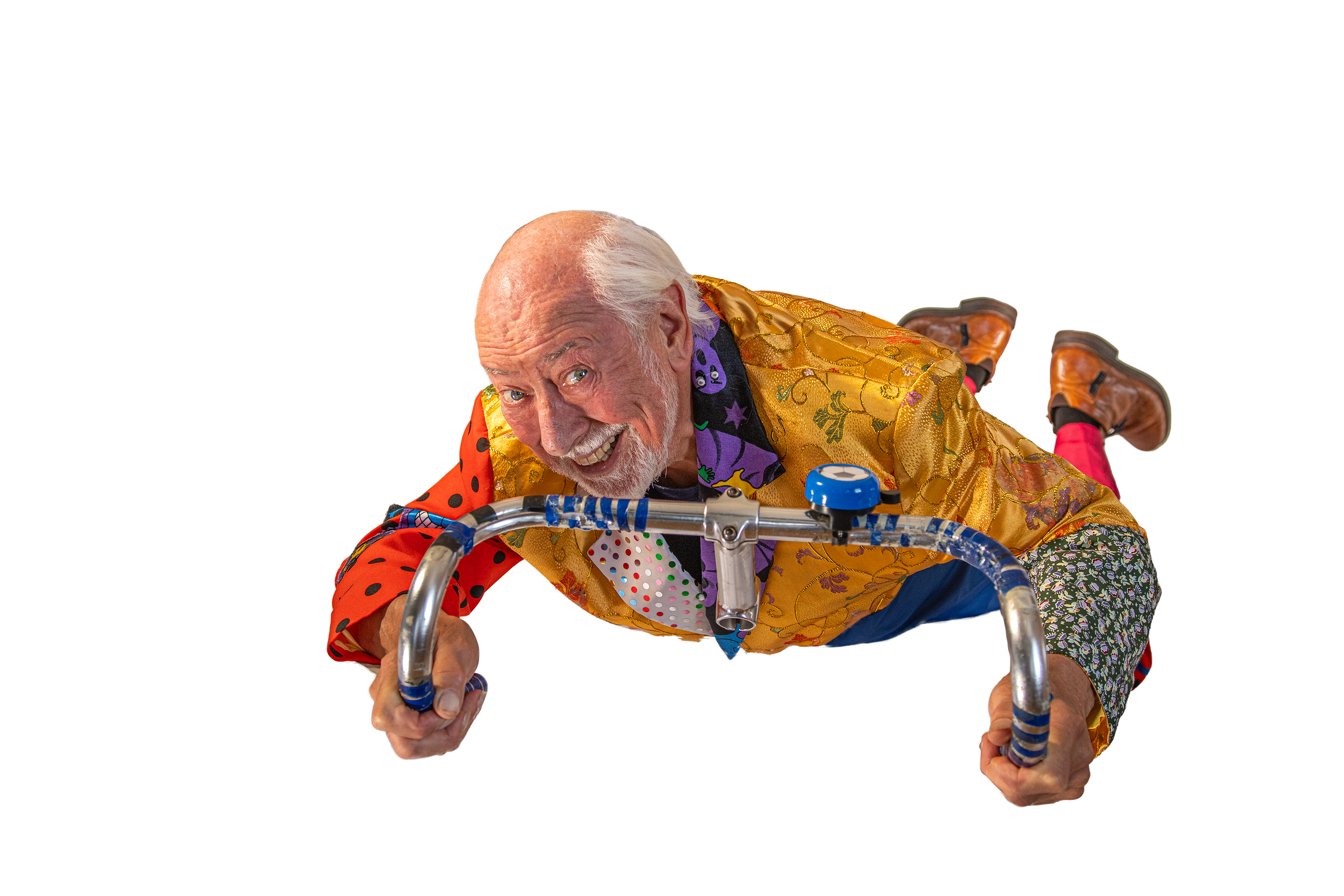 Urbanus & Non Stop 2027/26
