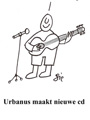Tekening Urbanus