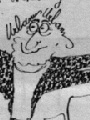 Tekening Urbanus