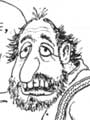 Tekening Urbanus