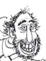 Tekening Urbanus