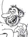 Tekening Urbanus