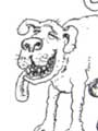 Tekening Urbanus