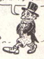 Tekening Urbanus