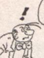 Tekening Urbanus