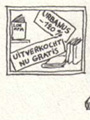 Tekening Urbanus