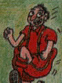 Tekening Urbanus
