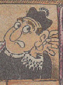 Tekening Urbanus