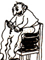 Tekening Urbanus