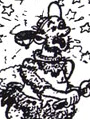 Tekening Urbanus