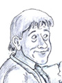 Tekening Urbanus