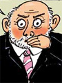 Urbanus Tekeningen