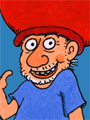 Tekening Urbanus