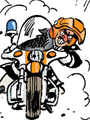 Tekening Urbanus