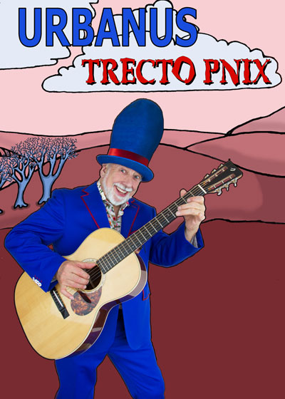Trecto Pnix (Vlaanderen 2017/18