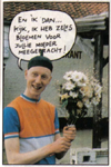 Fotostrip - De Lastige Krapuultjes: Urbanus, Kamagurka en Herr Seele