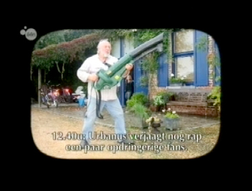 Fotostrip - Dag In Beeld