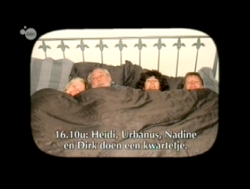 Fotostrip - Dag In Beeld
