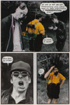 Fotostrip - Nestor: Urbanus, Kamagurka en Herr Seele