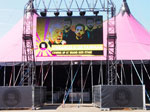 Fotostrip - Pinkpop