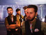 Fotostrip - Pinkpop