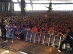 Fotostrip - Pinkpop