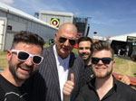 Fotostrip - Pinkpop