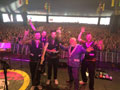 Fotostrip: Pinkpop