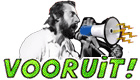 Vooruit