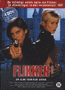 DVD Flikken, reeks 1