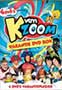 DVD: Kzoomi met Urbanus Vertelt