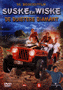 Suske en Wiske DVD: De Duistere Diamant