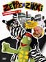 DVD: Zeppe En Zikki met Videoclip Urbanus