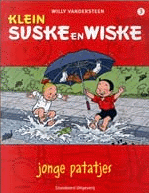 Klein Suske & Wiske 3