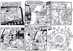 The Making Of, 146ste Urbanusstrip