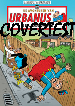 The Making Of, 162ste Urbanusstrip