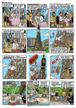 The Making Of, 170ste Urbanusstrip