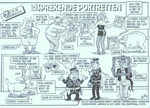 The Making Of, 171ste Urbanusstrip