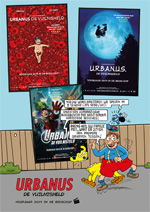 Preview, 180ste Urbanusstrip