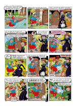 Preview, 190ste Urbanusstrip