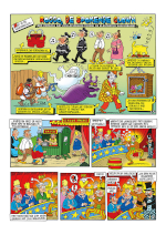 Preview, 198ste Urbanusstrip