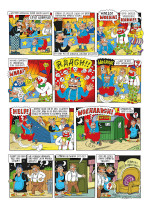 Preview, 198ste Urbanusstrip