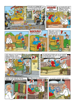 Preview, 198ste Urbanusstrip