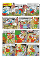 Preview, 198ste Urbanusstrip