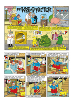 Preview, 199ste Urbanusstrip