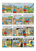 Preview, 199ste Urbanusstrip