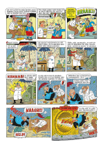 Preview, 199ste Urbanusstrip