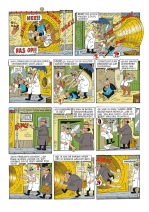 Preview, 199ste Urbanusstrip