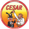 Bierviltjes Cesar Tripel