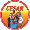 Bierviltjes Cesar Tripel